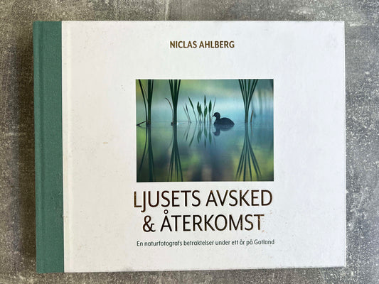 Ljusets avsked och återkomst